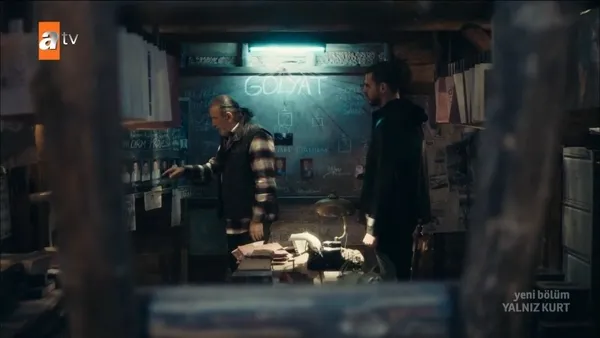 Yalnız Kurt’ta FETÖ gerçeği! 15 Temmuz hainin kimliği ortaya çıkarıldı