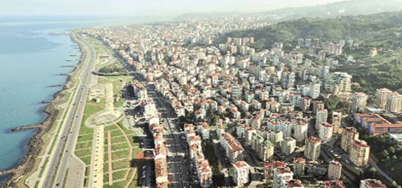 Araplar geldi... O ilimize piyango vurdu!