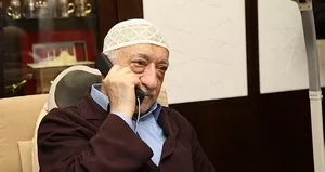 Yargıda FETÖ-sol ittifakı