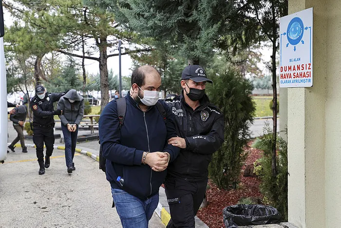 Yakalanan terör örgütü PKK'nın hacker grubu üyelerinden "ANF" itirafı - 3