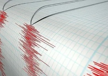Guatemala'da 5,1 büyüklüğünde deprem
