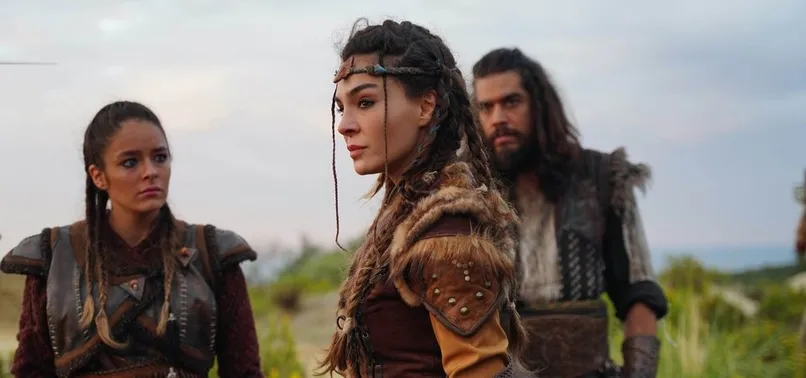 Destan dizisi hangi döneme ait, ne anlatıyor? Destan dizisi oyuncuları kimler? İşte oyuncu kadrosu...