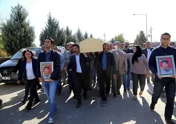 HDP’li Aydoğan’a terör soruşturması