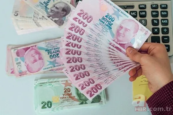 %35 - 40 - 45 SSK - Bağkur - Emekli Sandığı zammı yolda! Emekli maaşına zam oranı ayyuka çıktı! 7.500, 8.000, 9.000 TL maaş alana oransal artış... 16