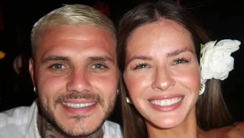 Mauro Icardi’nin sevgilisi hamile mi? O paylaşım ortalığı karıştırdı