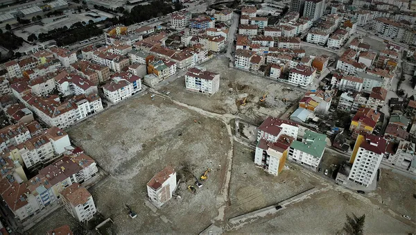 Deprem ve korona virüs ile mücadele eden Elazığ'da yardım miktarı 521 milyona ulaştı ! Vatandaşlardan devlete teşekkür - 7