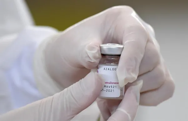 AstraZeneca aşısı ölüme mi sürüklüyor? Araştırmanın sonuçları açıklandı - 3
