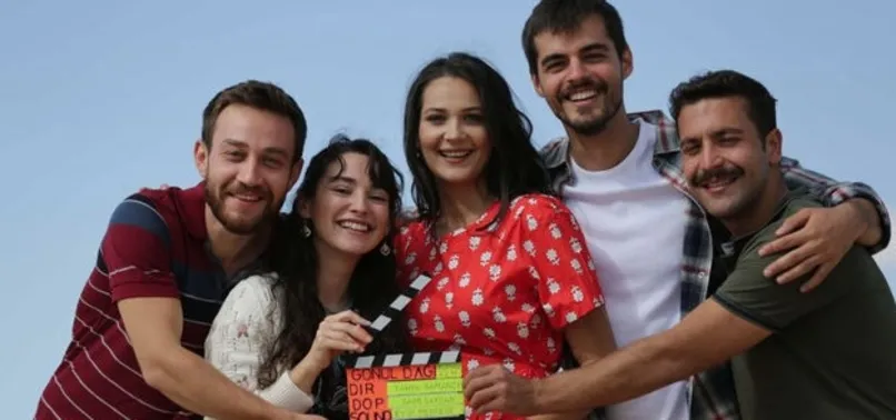 Gönül Dağı 91.bölüm 2.fragman yayınlandı! Gönül Dağı yeni bölüm ne zaman başlıyor? Dilek'ten sonra Taner...