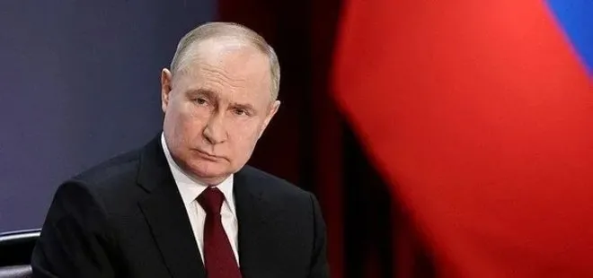 Fransa’dan Vladimir Putin’i kızdıracak hamle! Mülklerine el koyuldu