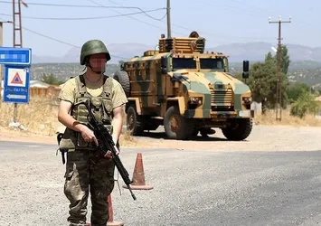 Diyarbakır'da 3 ilçeye bağlı 18 köyde sokağa çıkma yasağı