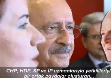ANALİZ – İYİ Parti ve CHP’nin terör çelişkisi