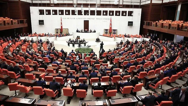 7. Yargı Paketi’nde neler var, ne zaman açıklanacak? 2023 Adalet Bakanlığı 7. Yargı Paketi ne zaman Meclis’e gelecek?