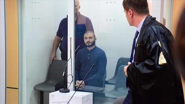 Thodex'in firari kurucusu Faruk Fatih Özer hakkında yeni gelişme - 1