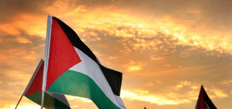 Dışişleri bakanlığı: Türkiye'nin Filistin uzlaşı sürecine desteği sürecek