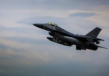 Kars'ta 6 PKK'lı öldürüldü