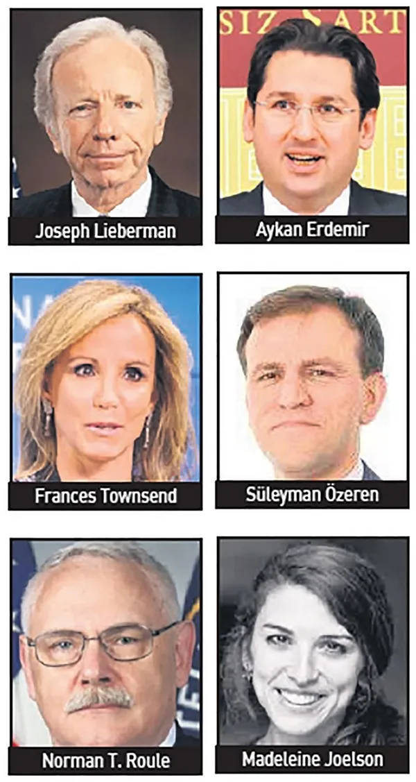 Mossad ve CIA’nın kirli Türkiye planı! Hedefleri 2023’de Başkan Erdoğan’ı devirmek