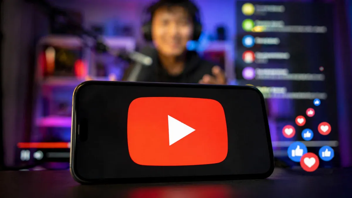 Yayınlar artık bölünmeyecek: YouTube’dan reklamları azaltacak hamle!