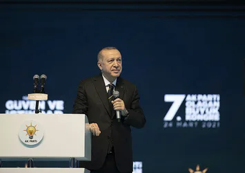Son dakika | İşte AK Parti'nin yeni kadrosu! İsim isim liste belli oldu