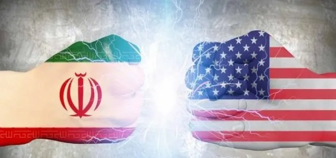 SON DAKİKA! ABD’den İran’a yaptırım kararı