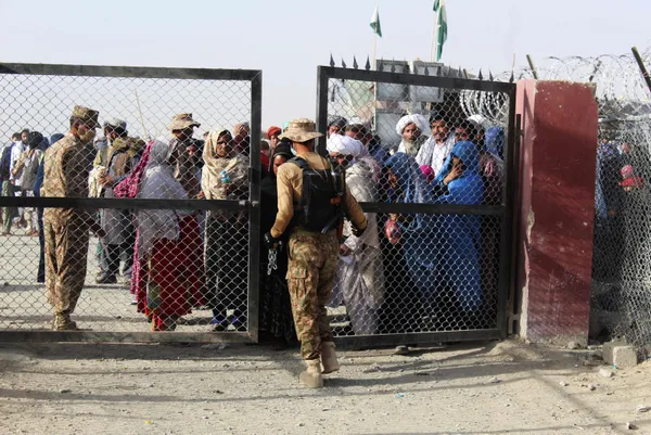DEAŞ Afganistan'da nasıl büyüdü? İşte ülkedeki yeni tehlikenin gerçekleri - 1