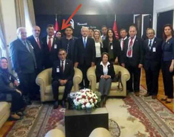 1608698477030.jpg CHP'li Lale Karabıyık konuştukça batıyor! Tacize uğrayan kadını 'tanımıyorum' dedi ama... - 1