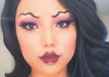 Selfie estetiği patladı