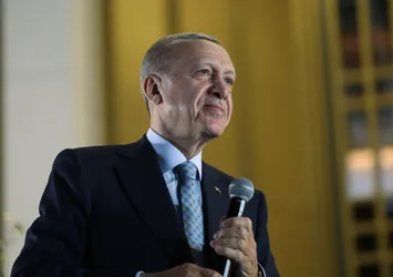 Küresel diplomaside Başkan Erdoğan rüzgarı esecek