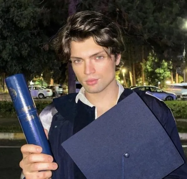 Kısmetse Olur Onur Alp kimdir? Kısmetse Olur yeni damat adayı Onur Alp nereli, kaç yaşında? İşte instagram hesabı