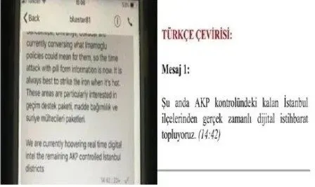 casusluk-sorusturmasinda-huseyin-gun-itirafci-oldu-ekrem-imamoglu-isin-neresinde-1761468265565.jpeg İşte Wickr uygulaması üzerindeki yazışmalar (A Haber arşiv)
