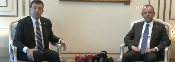 Ekrem İmamoğlu Akşener’e yine sinyal verdi: Son ana kadar her türlü ittifak kurulabilir