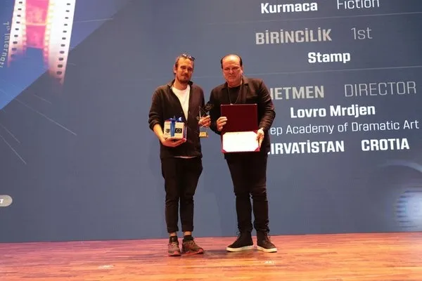 Altın Baklava Film Akademisi VII. Uluslararası Film Festivali’nde ödüller sahiplerini buldu