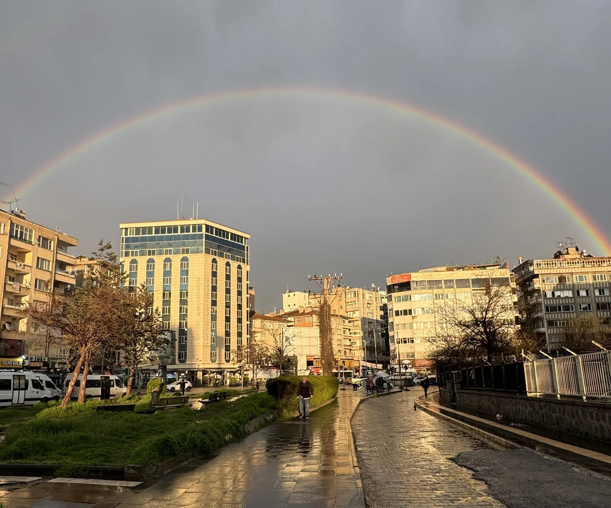 Meteoroloji Genel Müdürlüğü'nden 42 il için sarı kodlu uyarı: Zirai don ve kar yağışı bekleniyor