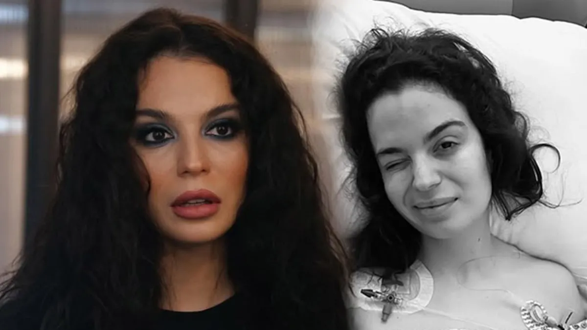 Aslı Bekiroğlu'nun doktor kabusu: Yanlışlıkla bağırsağımı kestiler