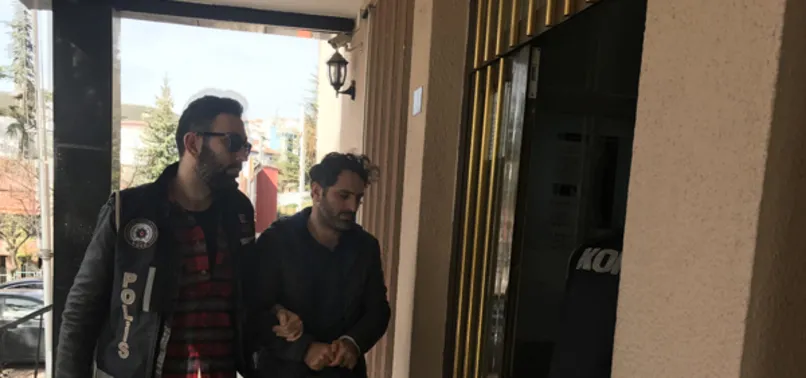 Bilecik'te FETÖ/PDY operasyonu