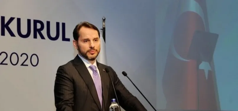 Hazine ve Maliye eski Bakanı Berat Albayrak'ın kitabı "Burası Çok Önemli" ile ilgili dikkat çeken yazı: Gençlere miras niteliğinde