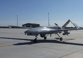 Şemdinli'de SİHA'lı operasyon: 1 PKK'lı ölü