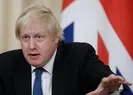 Osmanlı torunu Johnson İngiltereye başbakan oluyor |Video