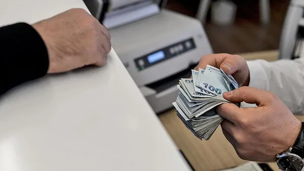Başkan Erdoğan açıklamıştı! Esnafa kredi müjdesi geldi - 2