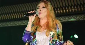 Ece Seçkin idolünü açıkladı