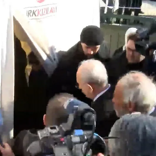 Son dakika: AK Parti Sözcüsü Ömer Çelik’ten MYK toplantısı sonrası önemli açıklamalar