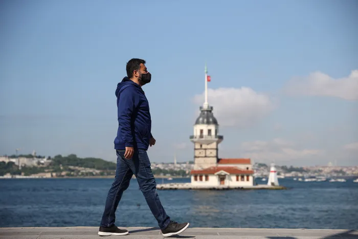 Bilim Kurulu Üyesi Prof. Dr. Serap Şimşek Yavuz’dan umutlandıran açıklama: Tünelin ucundaki ışığı Ekim ayında görüyorum