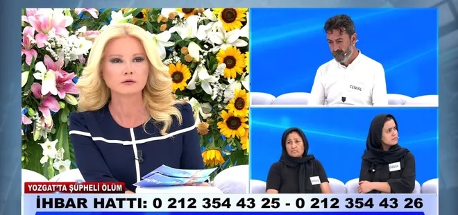 Müge Anlı reytinglerde yine fark attı