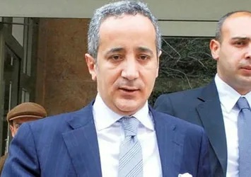 Firari Fikret Seçen'in kardeşi gözaltına alındı