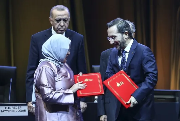 Son dakika: Türkiye ile Malezya’dan önemli adım! İstanbul’da "İletişim Merkezi" kuruluyor - 1