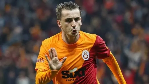 Derbi öncesi Galatasaray’a Kerem Aktükoğlu müjdesi: Genç oyuncu takımla birlikte çalıştı