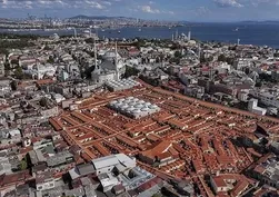Kapalıçarşı’da 3 günlük karanlığın sırrı! 50 milyon dolarlık vurgunun perde arkası ortaya çıktı