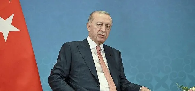 Başkan Erdoğan’dan Astana’da diplomasi trafiği! Peş peşe kritik temaslar