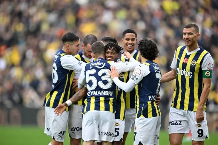 Fenerbahçe-Samsunspor maçı sonrası İsmail Kartal’a şok sözler: Ders çıkarmıyor!