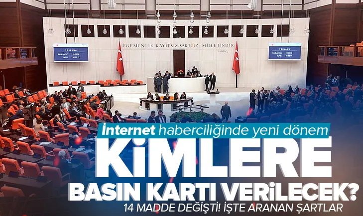 İnternet haberciliğinde yeni dönem!