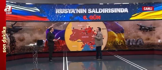 Şehir savaşında kim kazanır? 3. Dünya Savaşı çıkar mı? NATO mu Rusya mı?